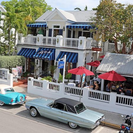 Hotel La Te Da - Adult Only, 21 Or Older Key West Esterno foto