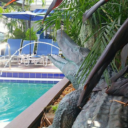 Hotel La Te Da - Adult Only, 21 Or Older Key West Esterno foto