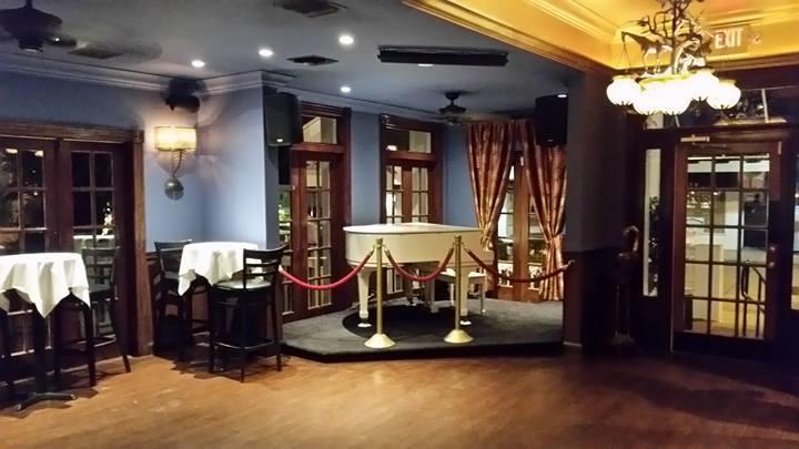 Hotel La Te Da - Adult Only, 21 Or Older Key West Esterno foto