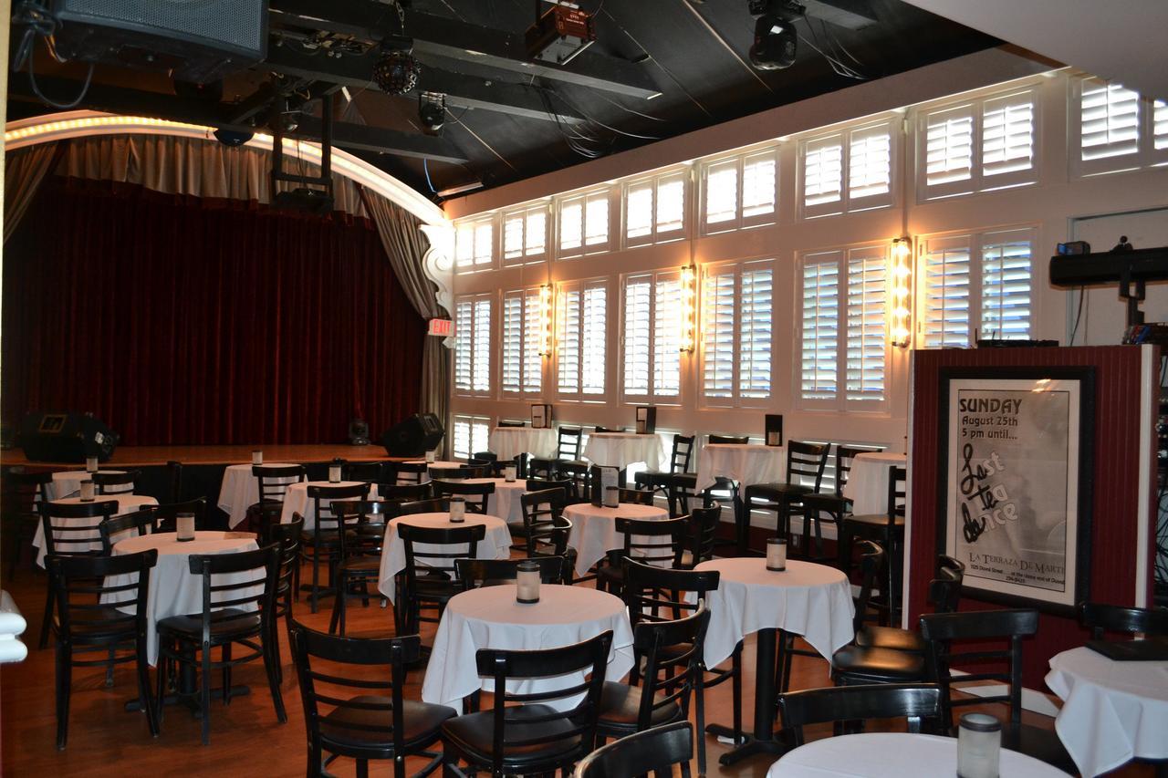 Hotel La Te Da - Adult Only, 21 Or Older Key West Esterno foto