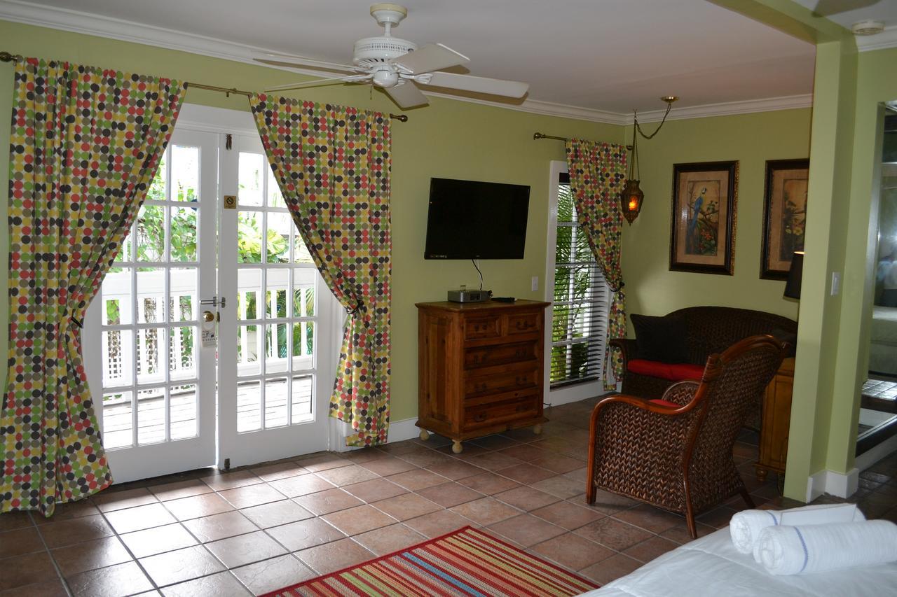 Hotel La Te Da - Adult Only, 21 Or Older Key West Esterno foto