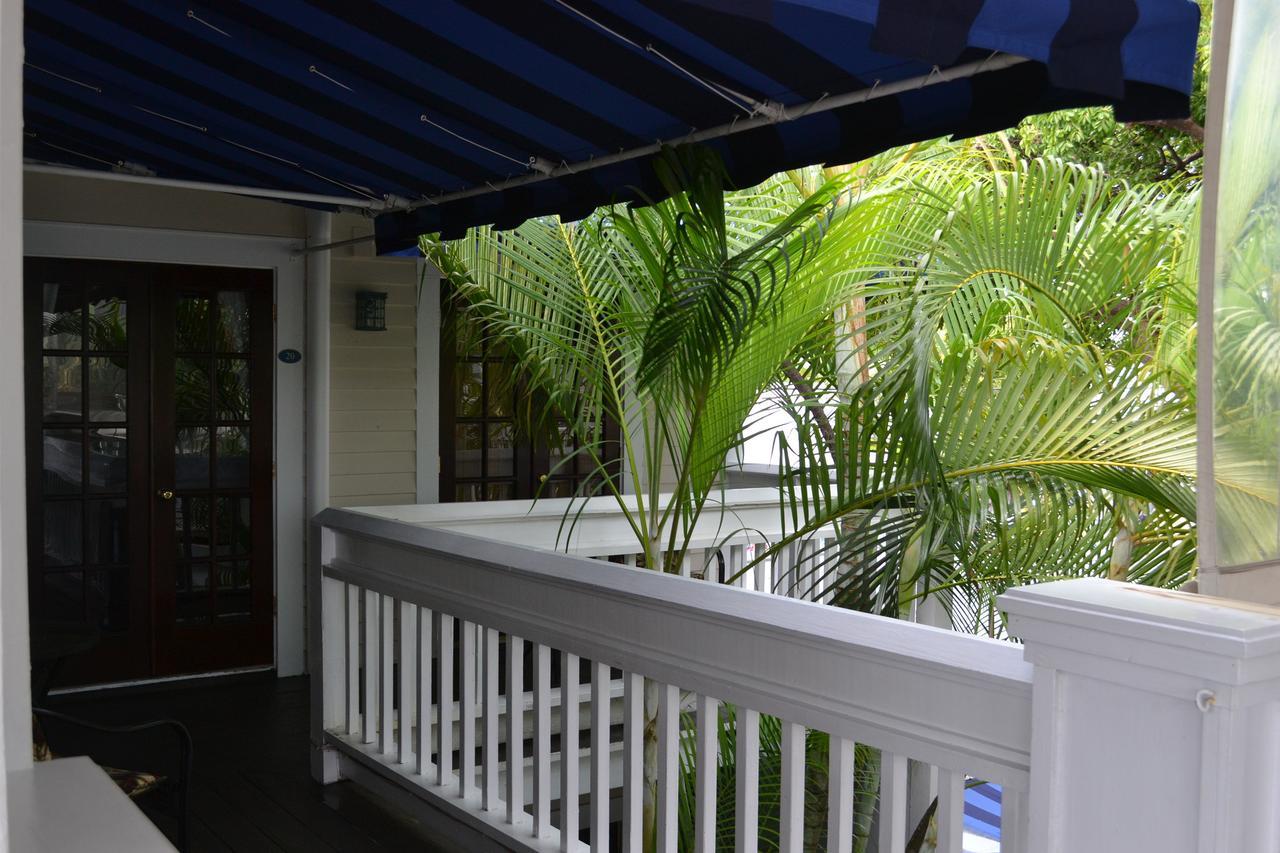 Hotel La Te Da - Adult Only, 21 Or Older Key West Esterno foto