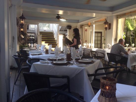 Hotel La Te Da - Adult Only, 21 Or Older Key West Esterno foto