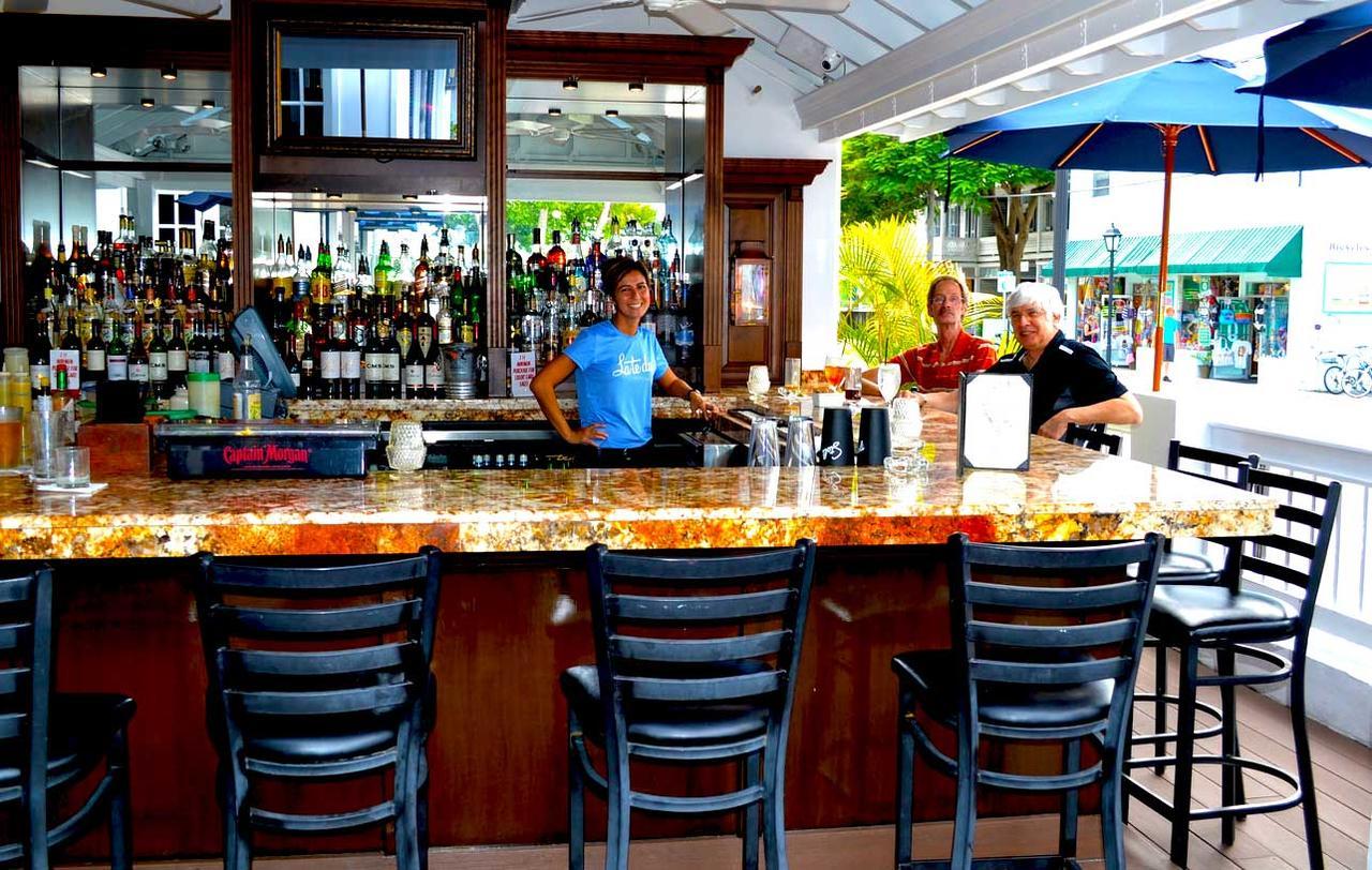 Hotel La Te Da - Adult Only, 21 Or Older Key West Esterno foto