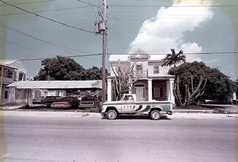 Hotel La Te Da - Adult Only, 21 Or Older Key West Esterno foto