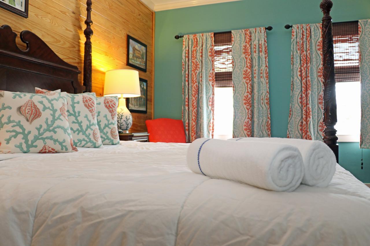 Hotel La Te Da - Adult Only, 21 Or Older Key West Esterno foto