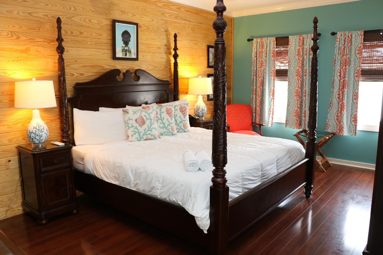 Hotel La Te Da - Adult Only, 21 Or Older Key West Esterno foto