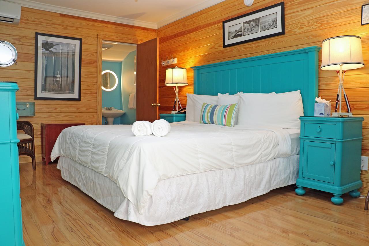 Hotel La Te Da - Adult Only, 21 Or Older Key West Esterno foto