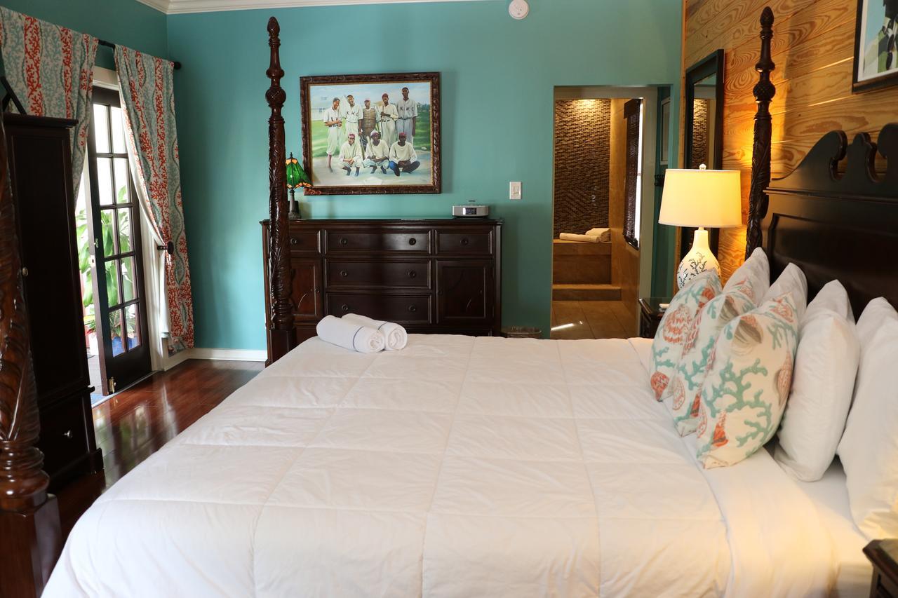 Hotel La Te Da - Adult Only, 21 Or Older Key West Esterno foto