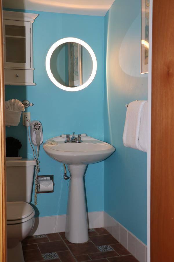 Hotel La Te Da - Adult Only, 21 Or Older Key West Esterno foto
