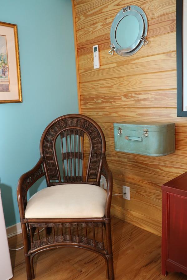 Hotel La Te Da - Adult Only, 21 Or Older Key West Esterno foto