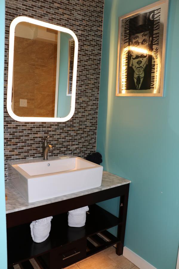 Hotel La Te Da - Adult Only, 21 Or Older Key West Esterno foto